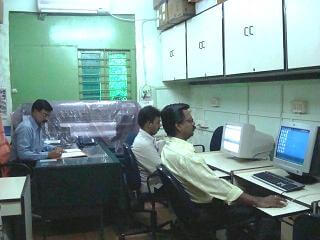 Database