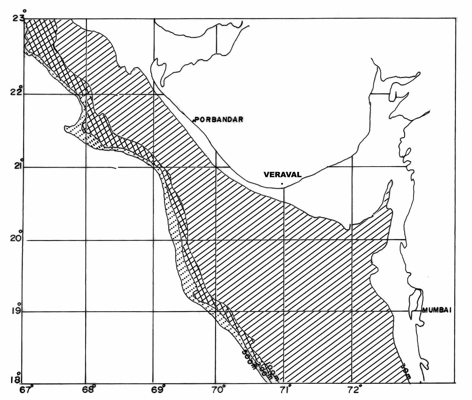 Survey Area
