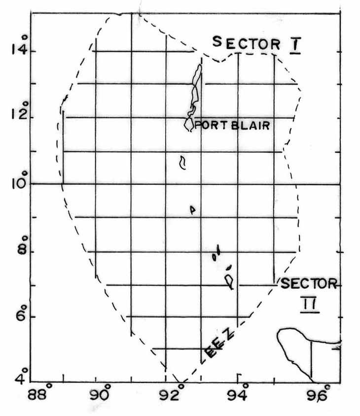 Survey Area