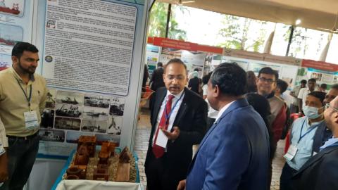 Symposium organized by ICES-FAO