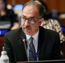 Dr. Abhilaksh Likhi, IAS