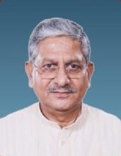 Shri Rajiv Ranjan Singh Alias Lalan Singh