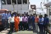 Student Visit to Chennai Base of FSI on 25.03.2025