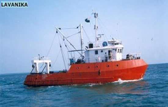 MFV Lavanika